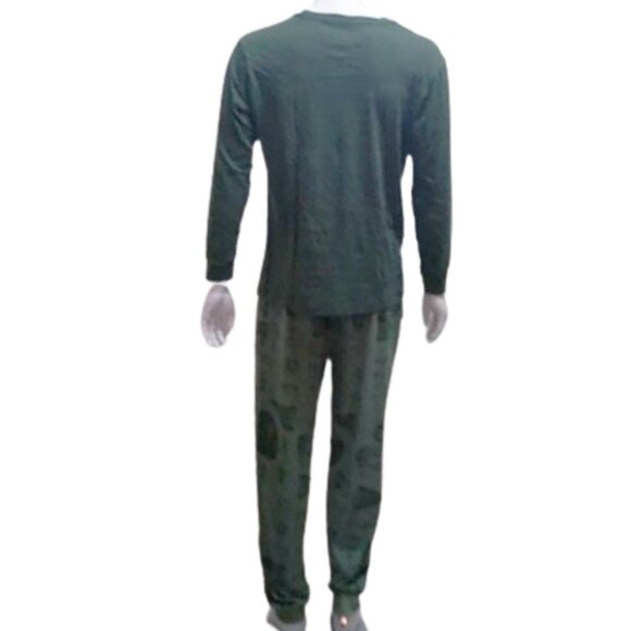 NWT Star Wars Men's Matching Family 2-Piece Sleep Set [152] - Picture 4 of 8